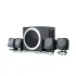 Microlab TMN3BT 4.1 Multimedia Bluetooth Black Speaker